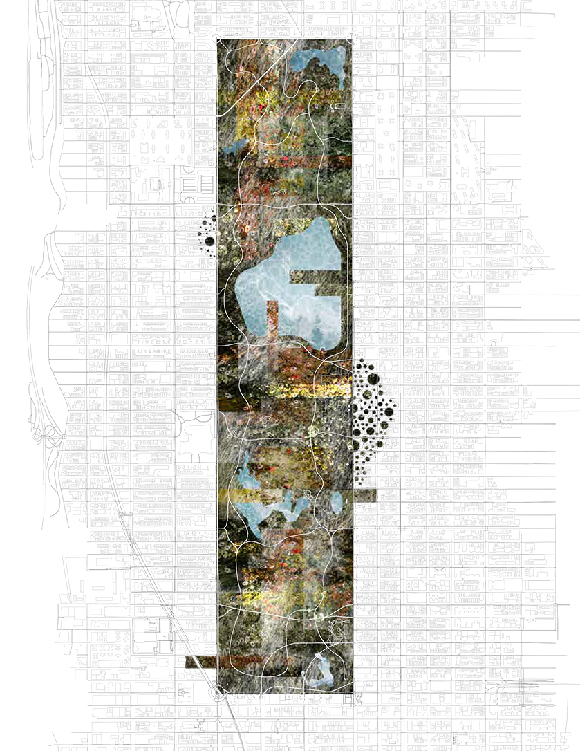 Other Natures — garden plot system